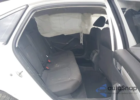 2017 Volkswagen Passat 1.8T S from USA, damaged, VIN 1VWAT7A34HC076972